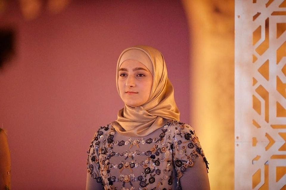 "Би-би-си": Дочь Кадырова открыла в Грозном магазин эротического женского белья "для своих"