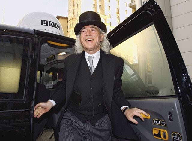 Сева Новгородцев: В России «иностранный агент» - это слова, обильно политые кровью сотен тысяч невинных жертв