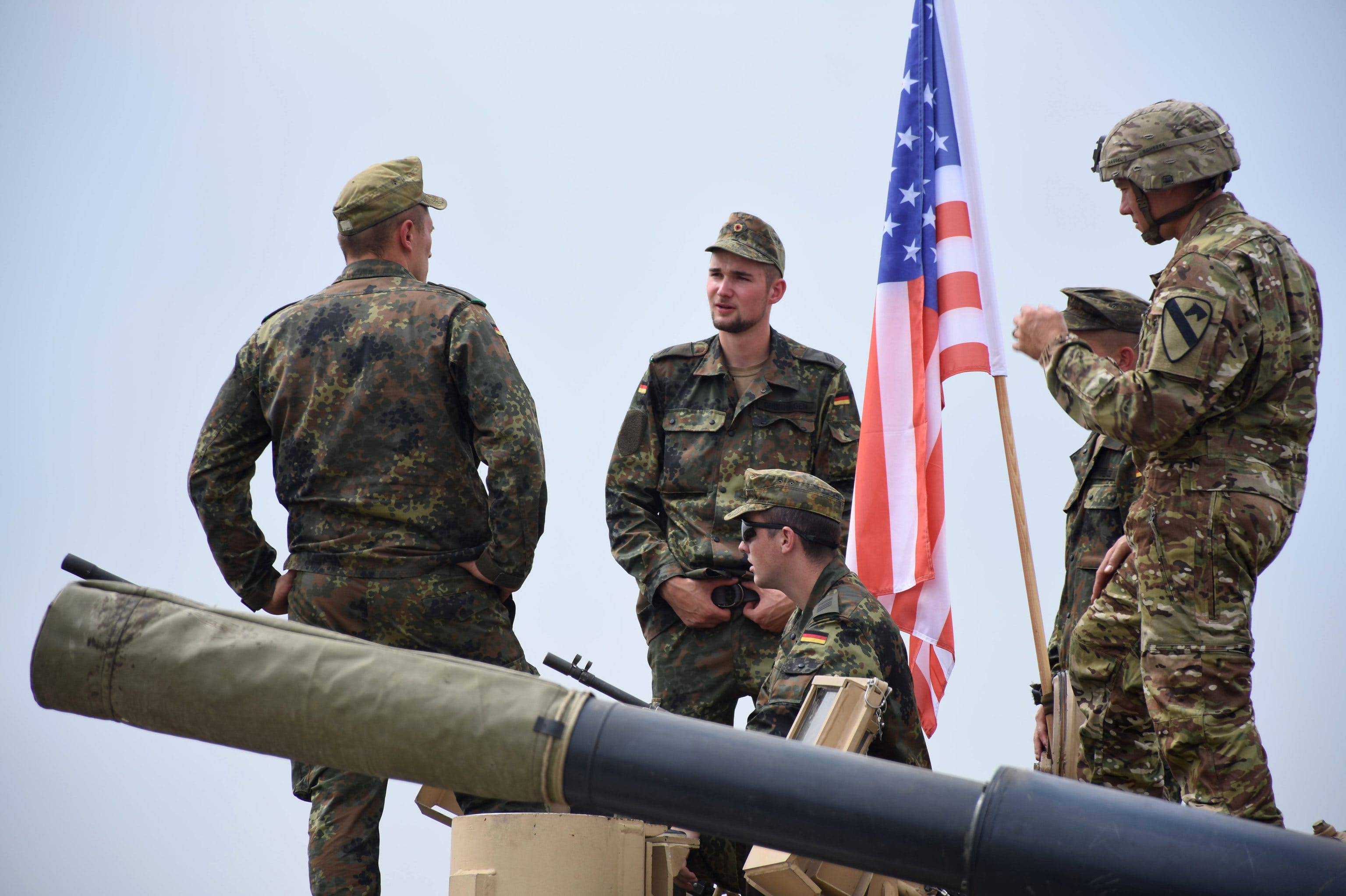 NATO will not reach out to Belarus