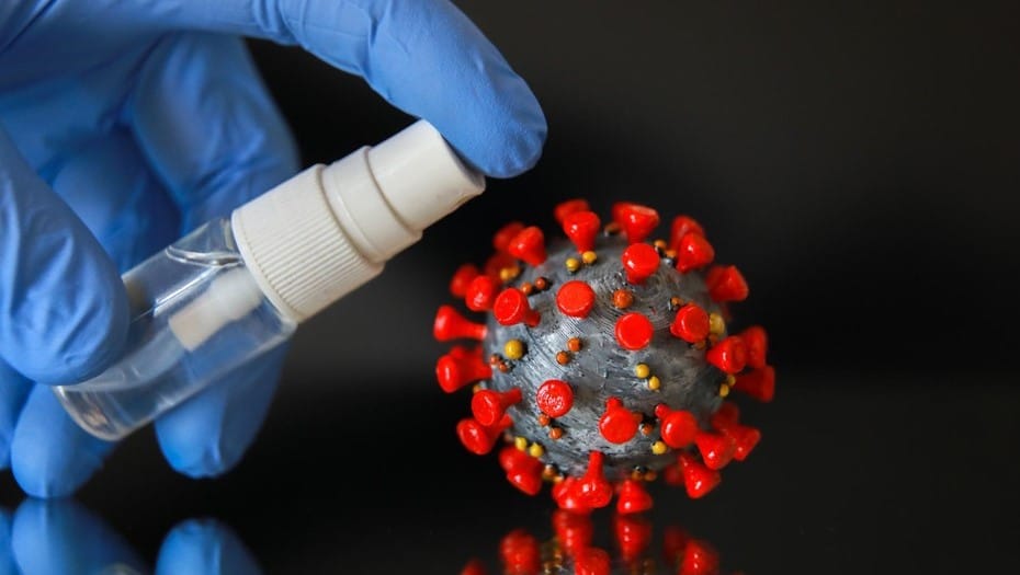 Во Франции за сутки зарегистрировали рекордное количество новых заболевших коронавирусом — их больше 10 тысяч