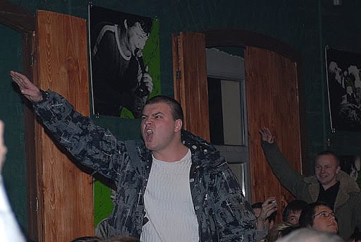 Неонацист Тесак обнаружен мертвым в СИЗО Челябинска