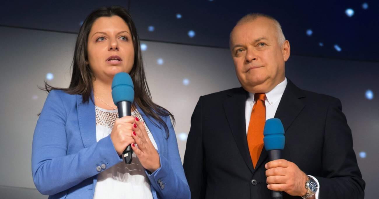 Власти намерены увеличить поддержку государственных СМИ на 40% в следующем году