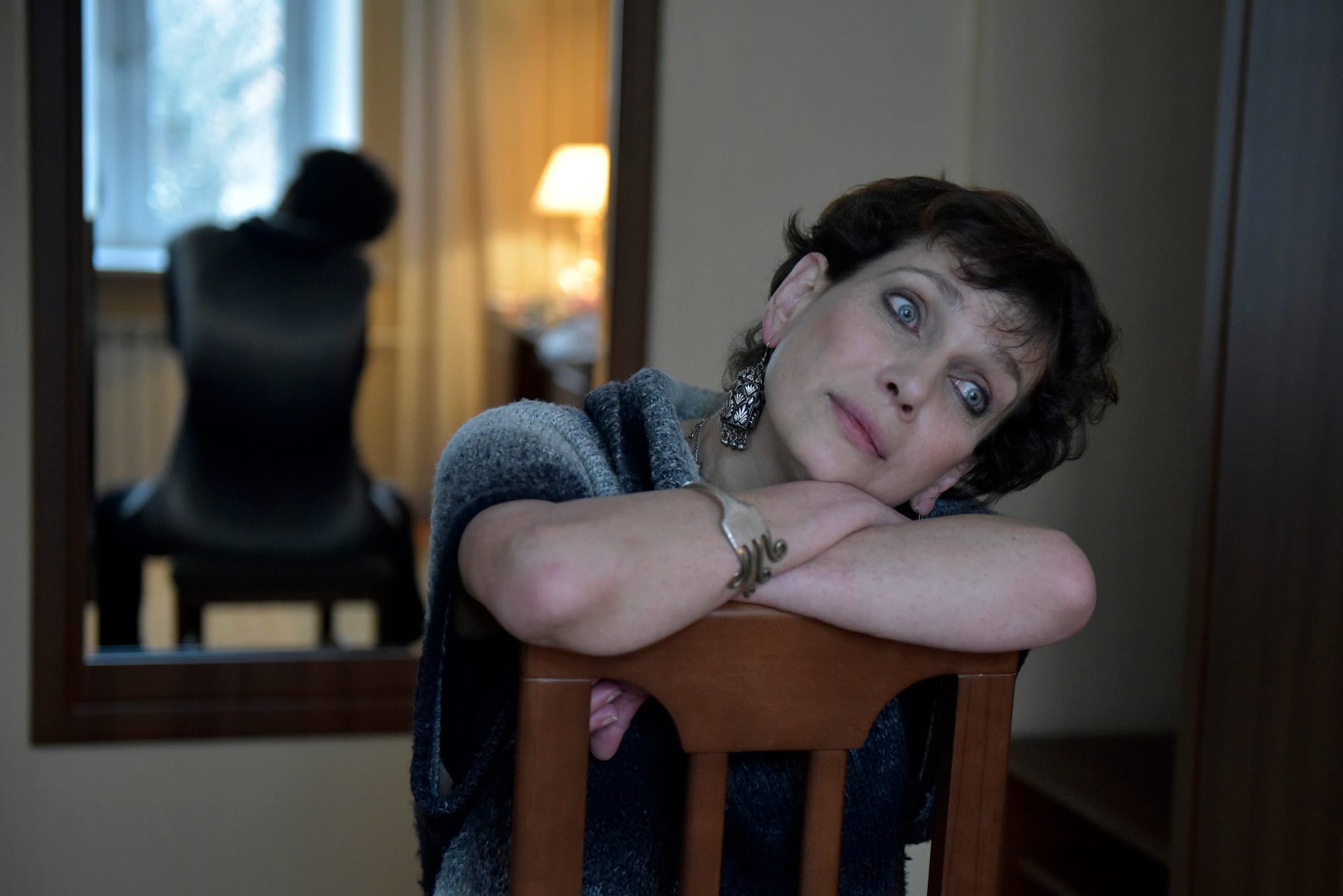 Главред сайта о правах женщин на Кавказе покинула Дагестан после угроз убийством, которые полиция отказалась расследовать