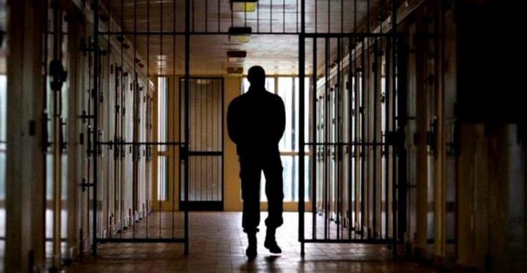 В Казахстане отменили смертную казнь