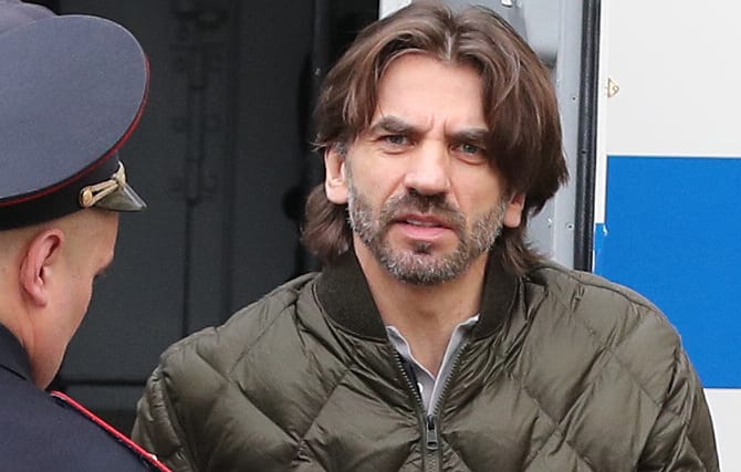 Генпрокуратура России нашла более 70 компаний в Эстонии, связанных с Абызовым