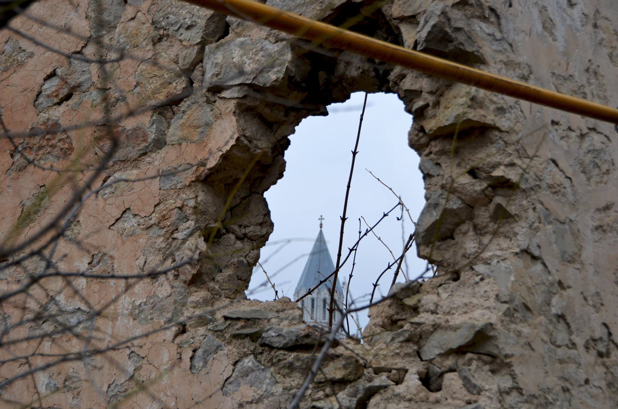 В Нагорный Карабах приехала тысяча добровольцев из Армении — советник президента Нагорного Карабаха 