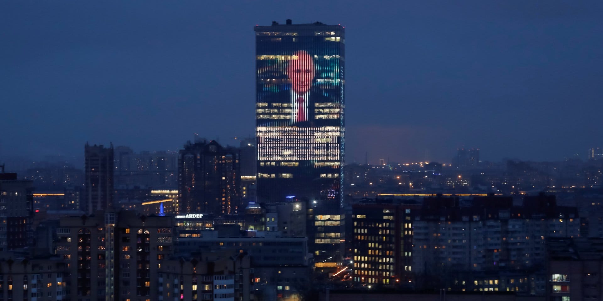 «Введение QR-кодов в барах — это эксперимент собянинской администрации по кормлению машин персональными данными граждан» — Роскомсвобода