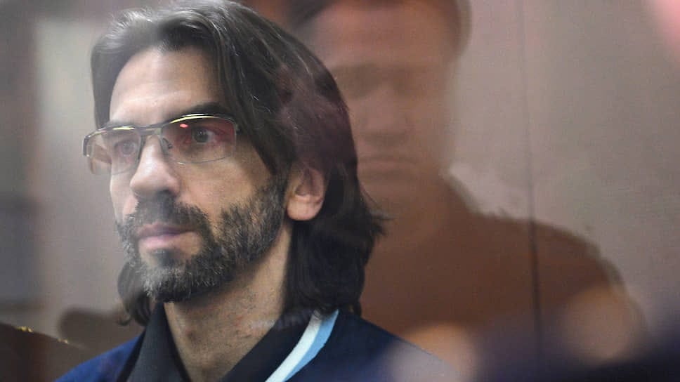 Суд взыскал 32,5 млрд рублей с бывшего министра по делам Открытого правительства Михаила Абызова