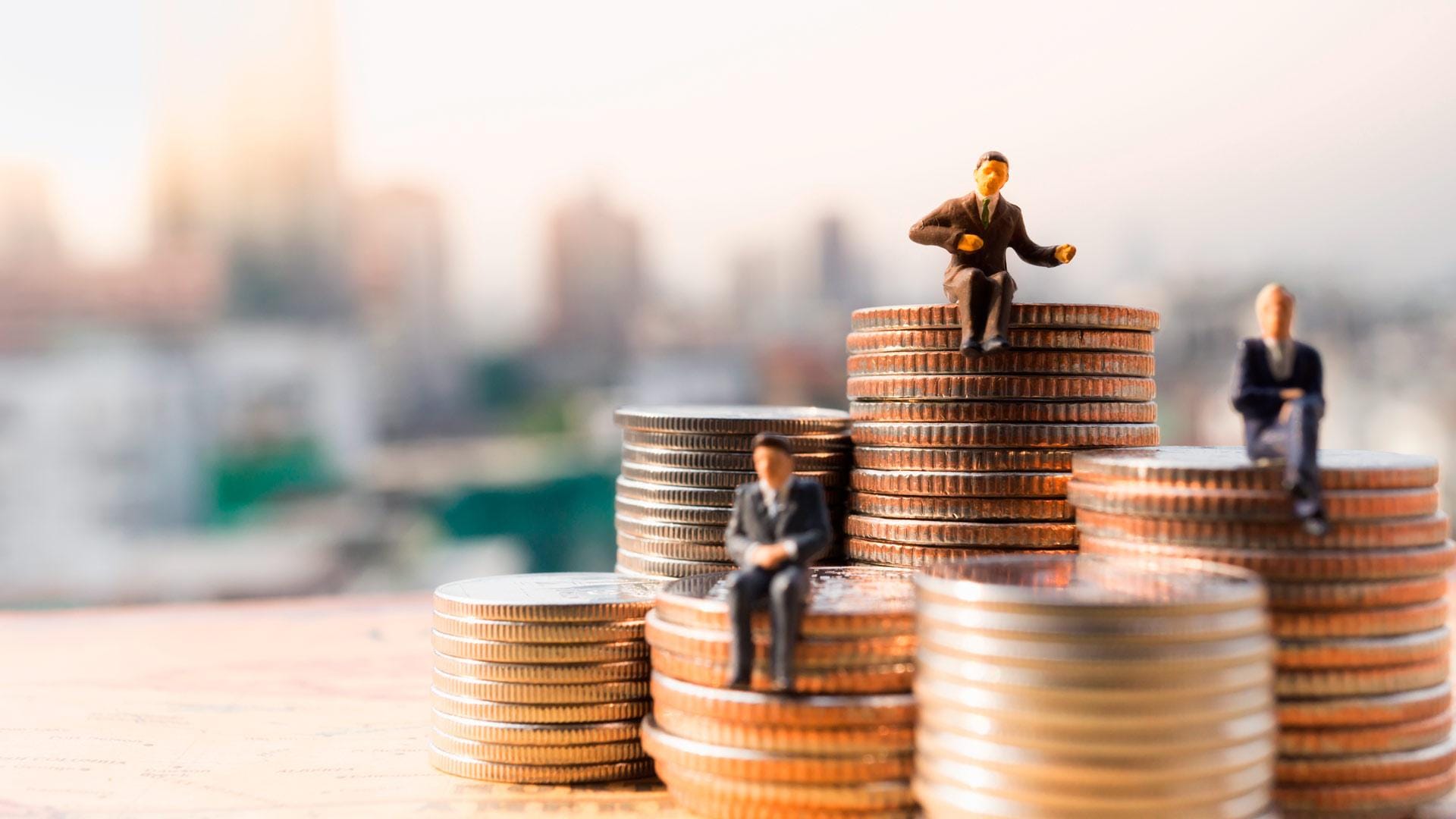 Госдума приняла законопроект о повышении НДФЛ для доходов свыше 5 млн рублей в год