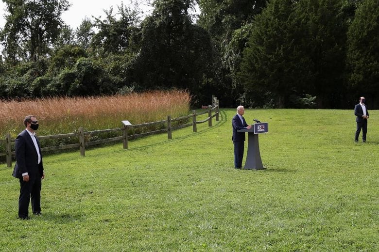 Зеленый Джо. Михаил Крутихин о том, как экологические реформы Байдена скажутся на энергетическом рынке США и мира