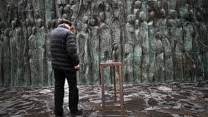 Ян Рачинский: Компенсация за месяц сталинских лагерей на сегодня составляет 75 рублей