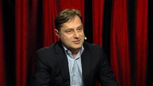 Задержан соучастник убийства «колбасного короля» Маругова