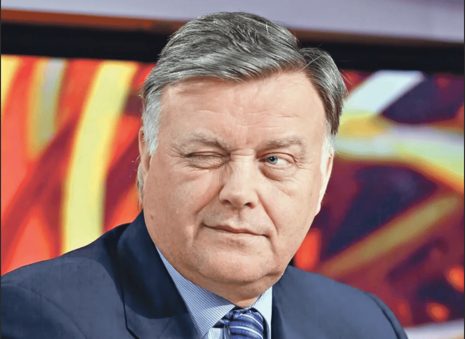 Дыра имени Якунина. Куда исчезают деньги из пенсионного фонда РЖД