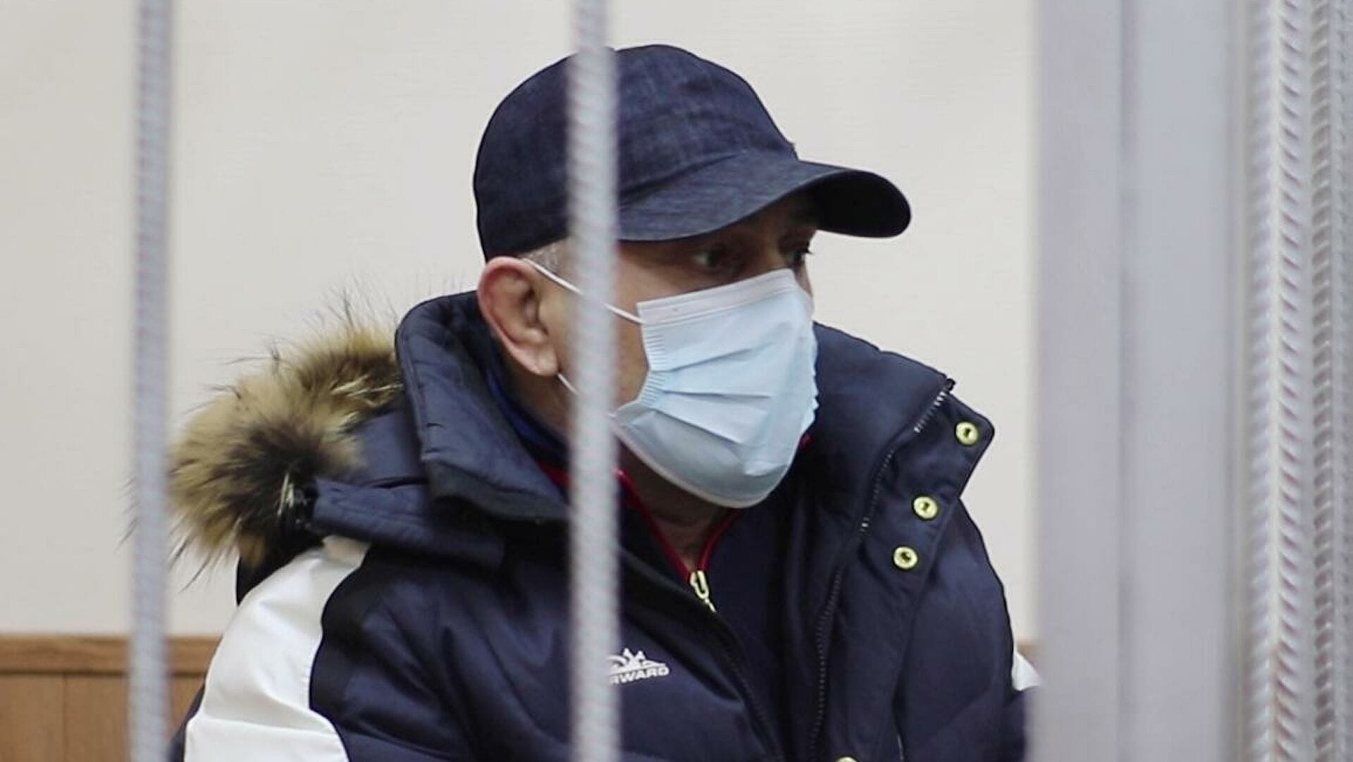 Суд арестовал начальника дагестанского отдела полиции по делу о терактах в московском метро