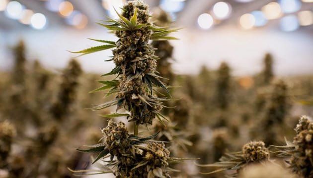 Марихуану исключили из списка самых опасных наркотиков — ООН 