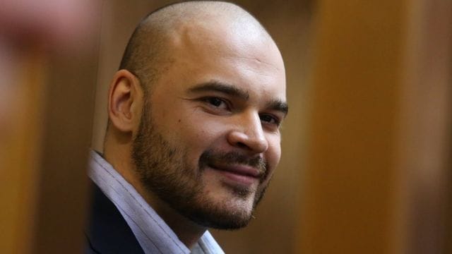 Найдена еще одна предсмертная записка Тесака, в которой он отрицает вину в убийствах