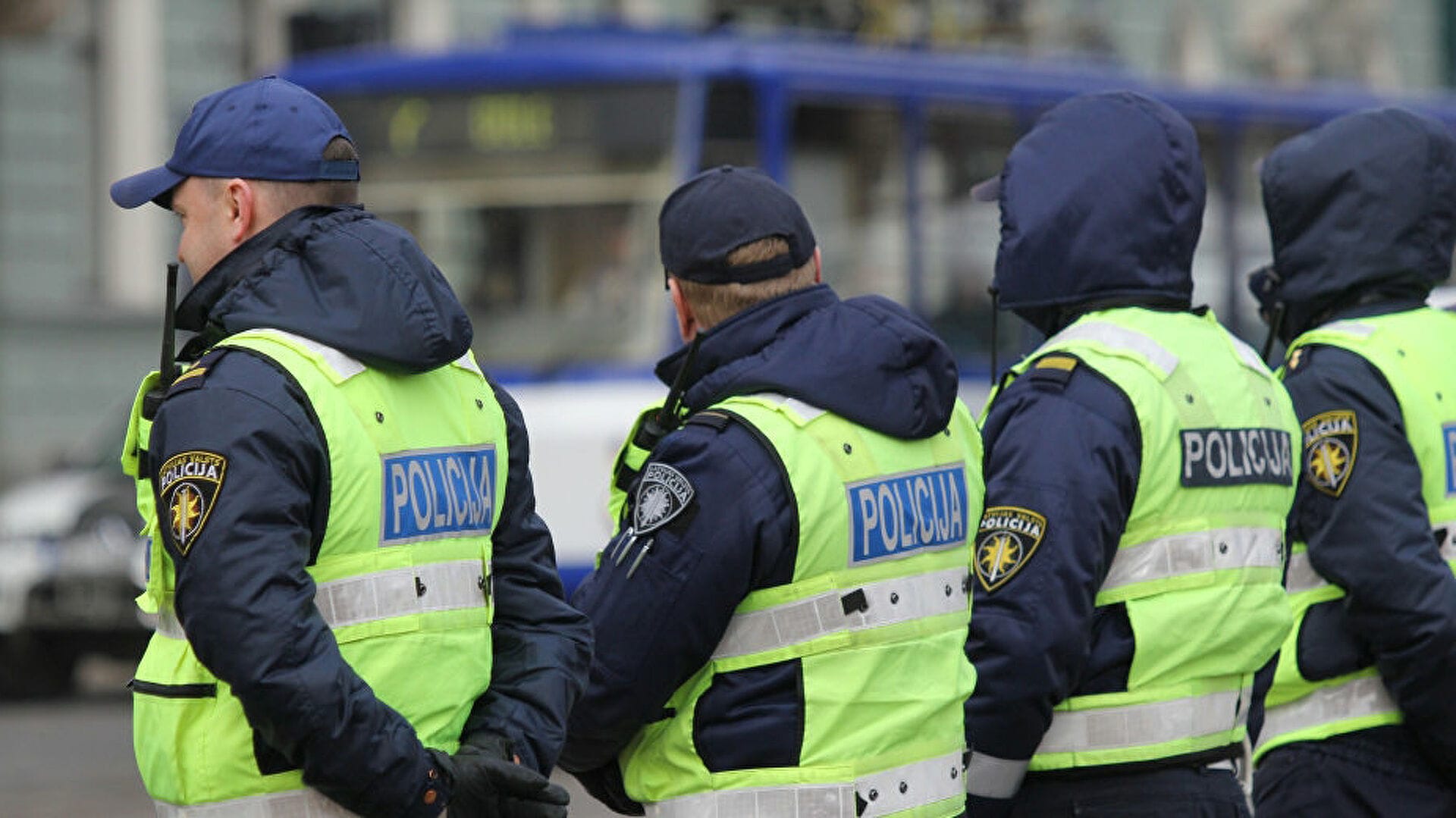 Задержанных в Турции сотрудников НТВ обвинили в шпионаже