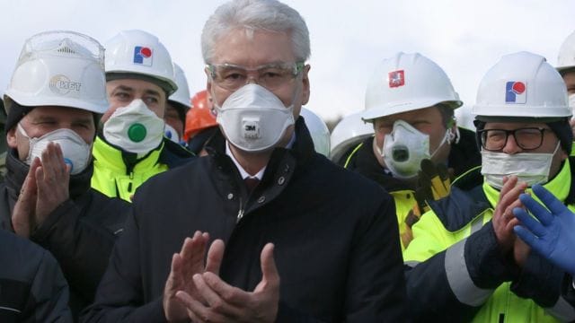 Общество защиты пациентов об утечке данных по COVID-19: «Мы будем отстаивать права потерпевших, раскрытие информации о пациентах запрещено»