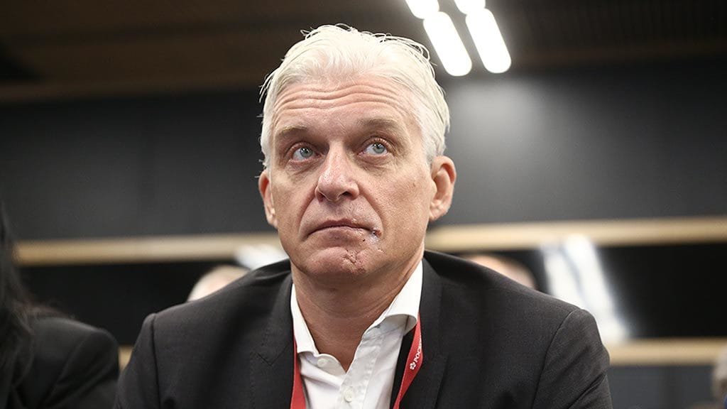 Тиньков продал акции «Тинькофф» на $325 млн, часть из них он направит на создание фонда борьбы с лейкемией