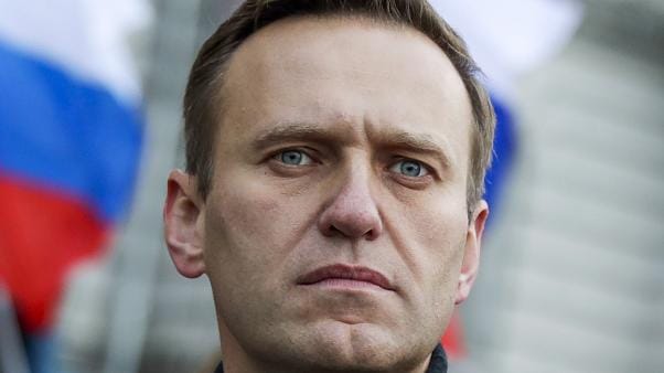  «Если человек чуть не умер, это не значит, что нужно по любому случаю открывать уголовное дело», — Путин об отравлении Навального