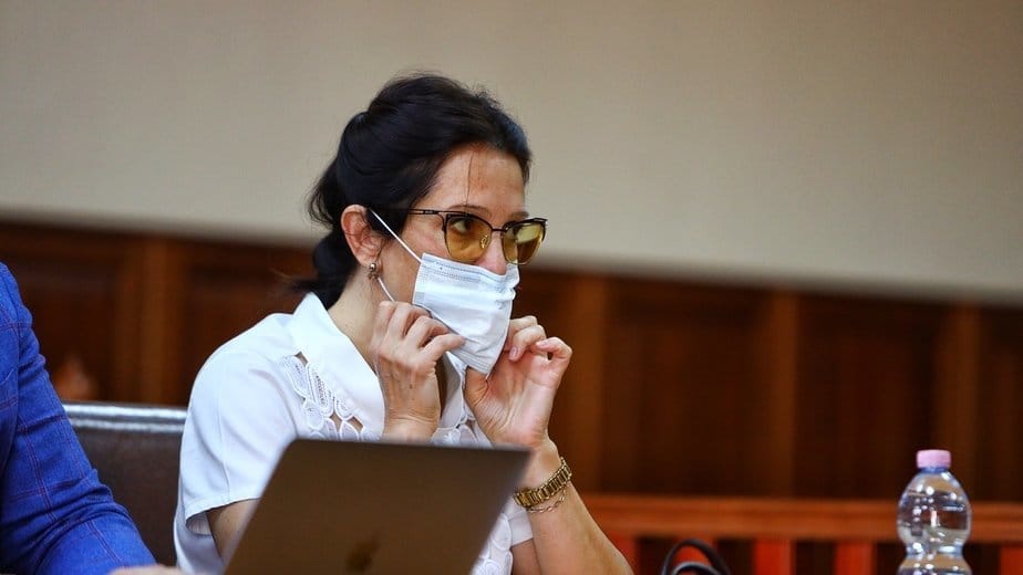 Суд оправдал врачей Елену Белую и Элину Сушкевич, которых обвиняли в убийстве младенца