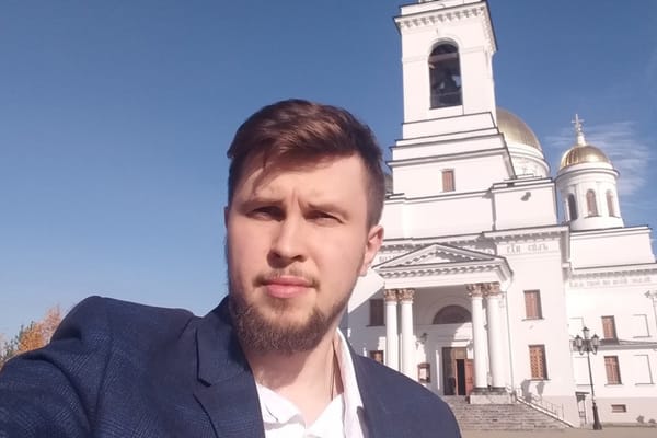 Соратник бывшего схимонаха Сергия получил пять суток ареста