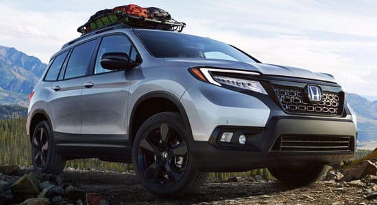 Honda прекратит поставки новых автомобилей российским дилерам в 2022 году