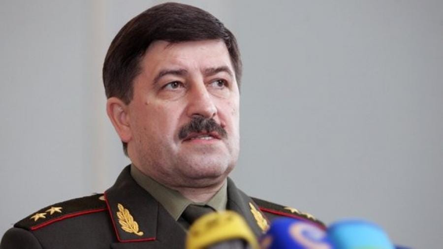 «Шеремет зае*ал, сделаем закладку, чтоб ни рук, ни ног» — на слитом аудио глава КГБ Беларуси обсуждает политические убийства