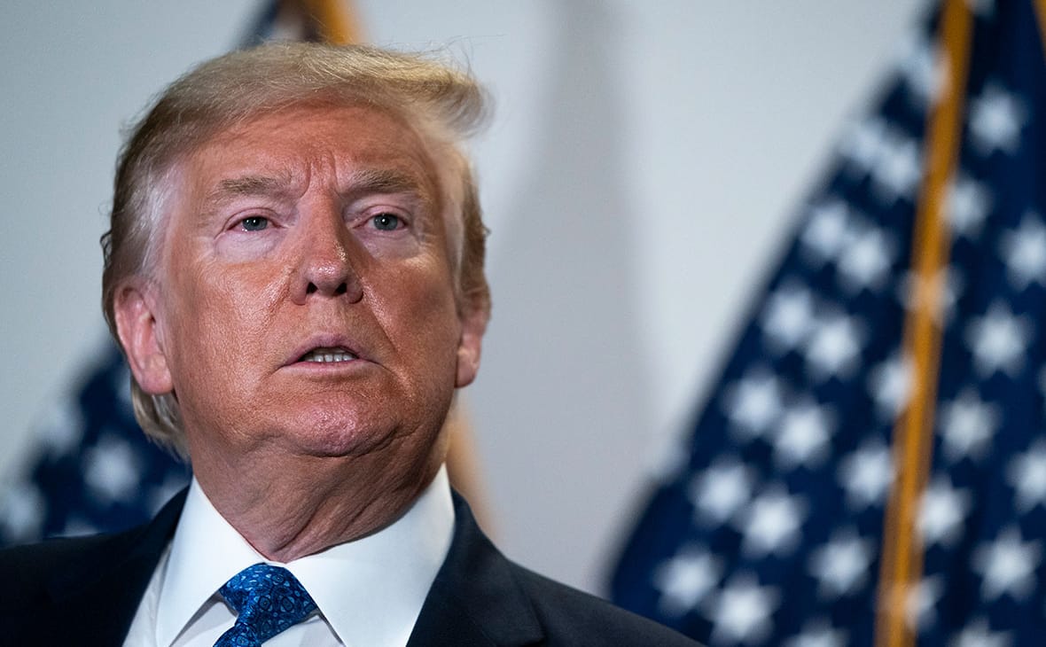 Последние дни Трампа. Главное о происходящем в США