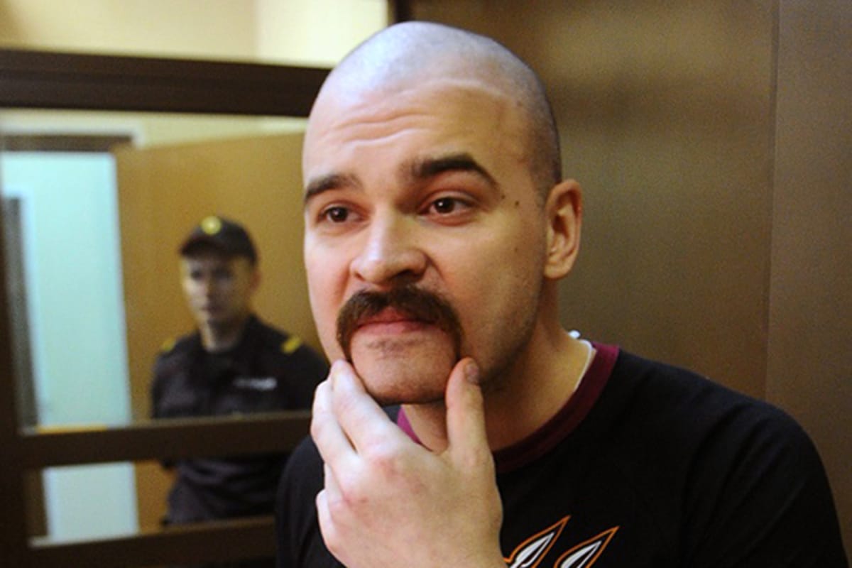 Опубликовано письмо Тесака, в котором он признается в убийствах и призывает соратников бежать