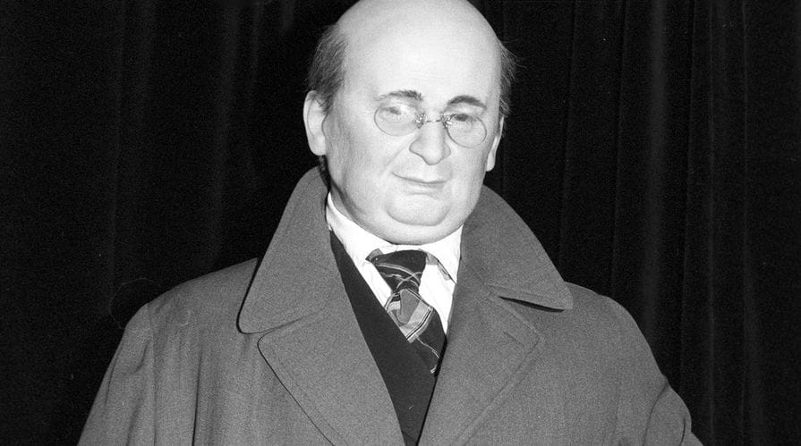 «Росатом» установит два памятника Берии на ВДНХ