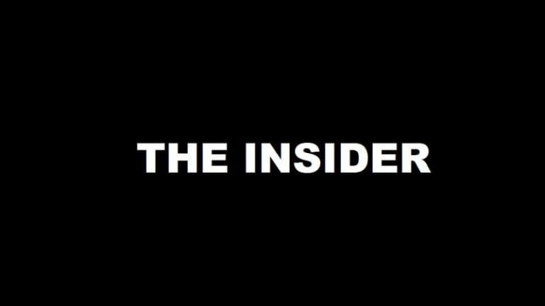 Заявление редакции The Insider в связи с давлением российских властей на журналистов 