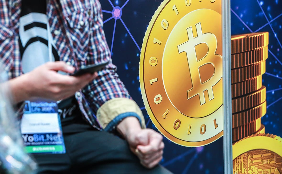 «Все, кто не верил, сейчас кусают локти». Михаил Худокормов о причинах и последствиях ралли биткойна