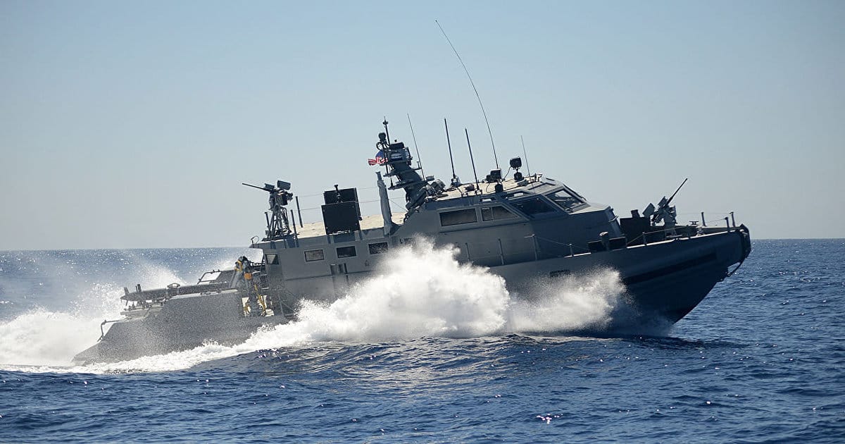 Министерство обороны США выделило Украине пакет военной помощи на сумму $125 млн