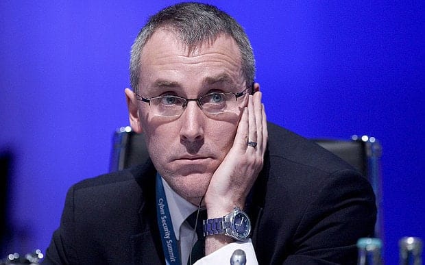 Британия обвинила Россию в кибератаках на СМИ и энергетику