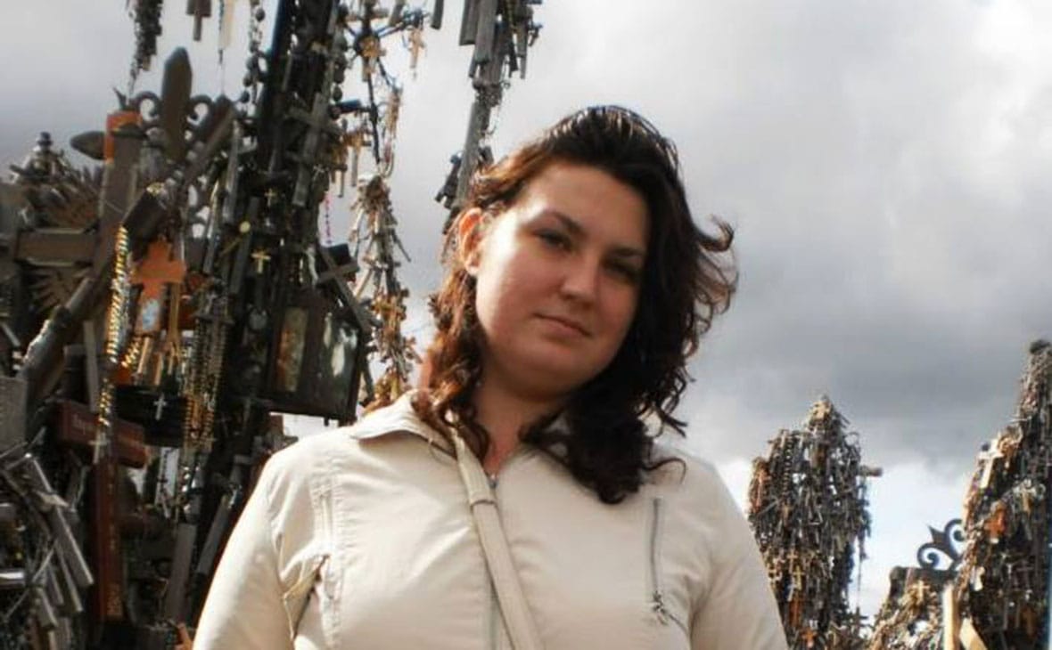 Отец Антонины Зиминой, осужденной на 13 лет за госизмену, рассказал об издевательствах над ней в СИЗО