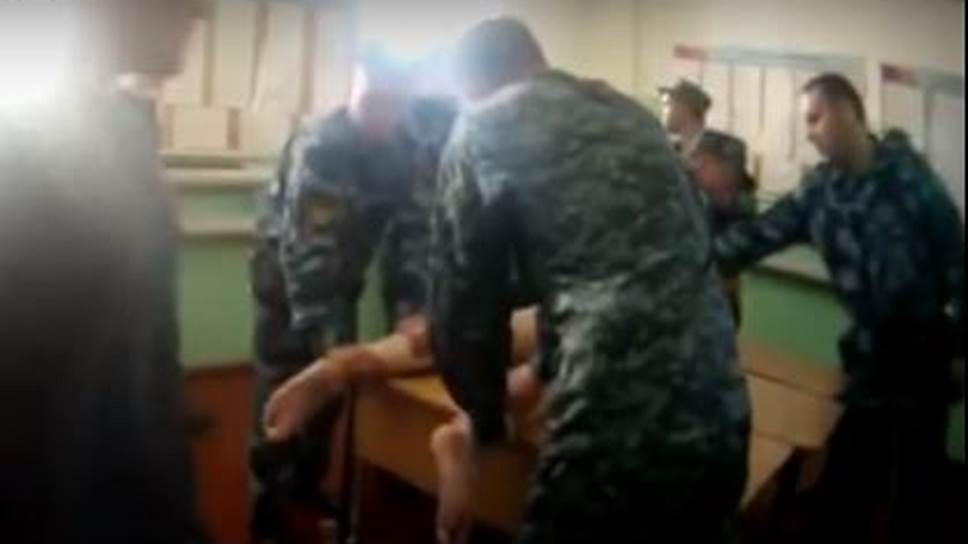 Суд в Ярославле оставил в силе оправдательный приговор бывшим начальникам ИК-1 по делу о пытках заключенных