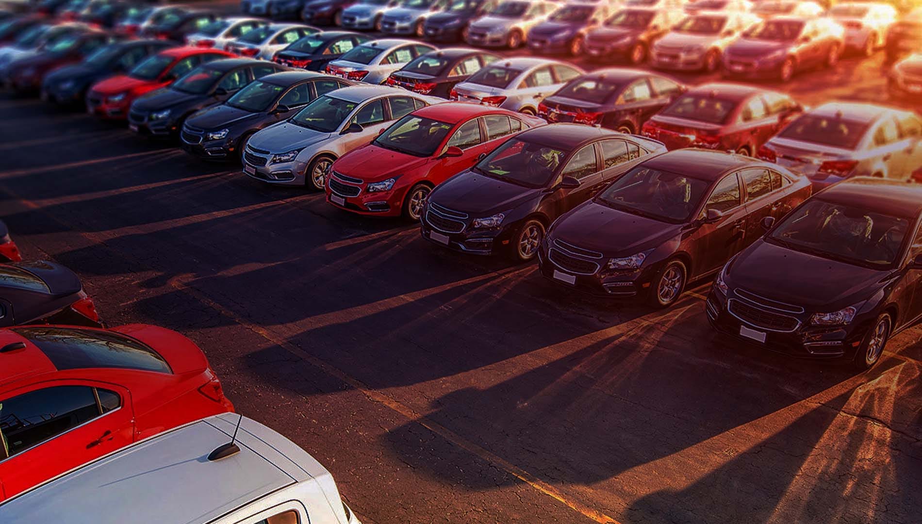 В России с 1 мая изменятся правила купли-продажи автомобилей с пробегом. Сделку можно будет совершать в электронном виде