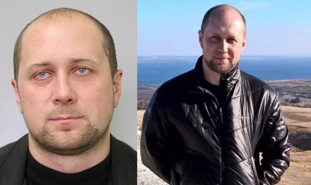 Жена Кудрявцева из «группы отравителей» Навального заявила, что разводится со своим мужем 