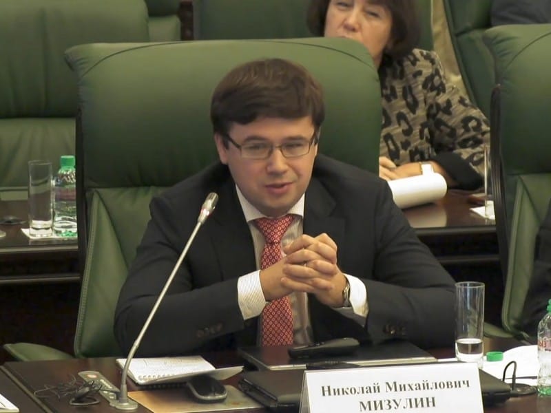 Сын сенатора Мизулиной оказался владельцем квартиры в Москве за 100 млн рублей — «Собеседник»