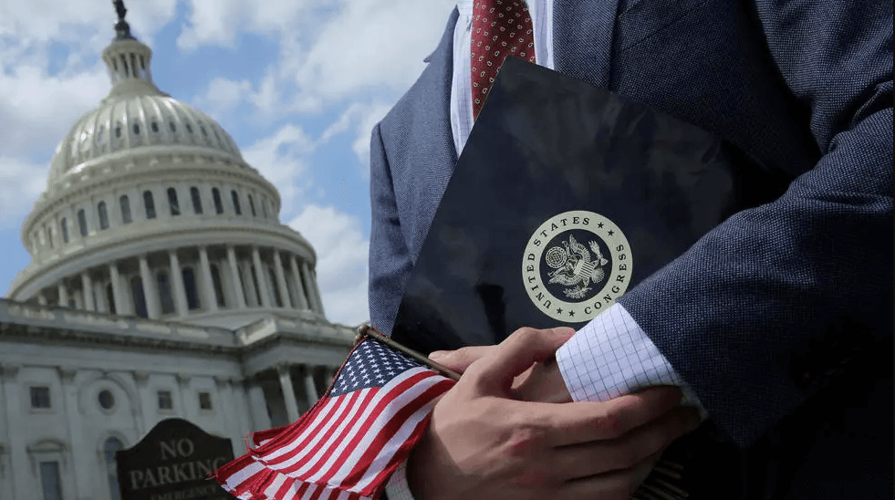 США ввели новые санкции против 32 российских юридических и физических лиц