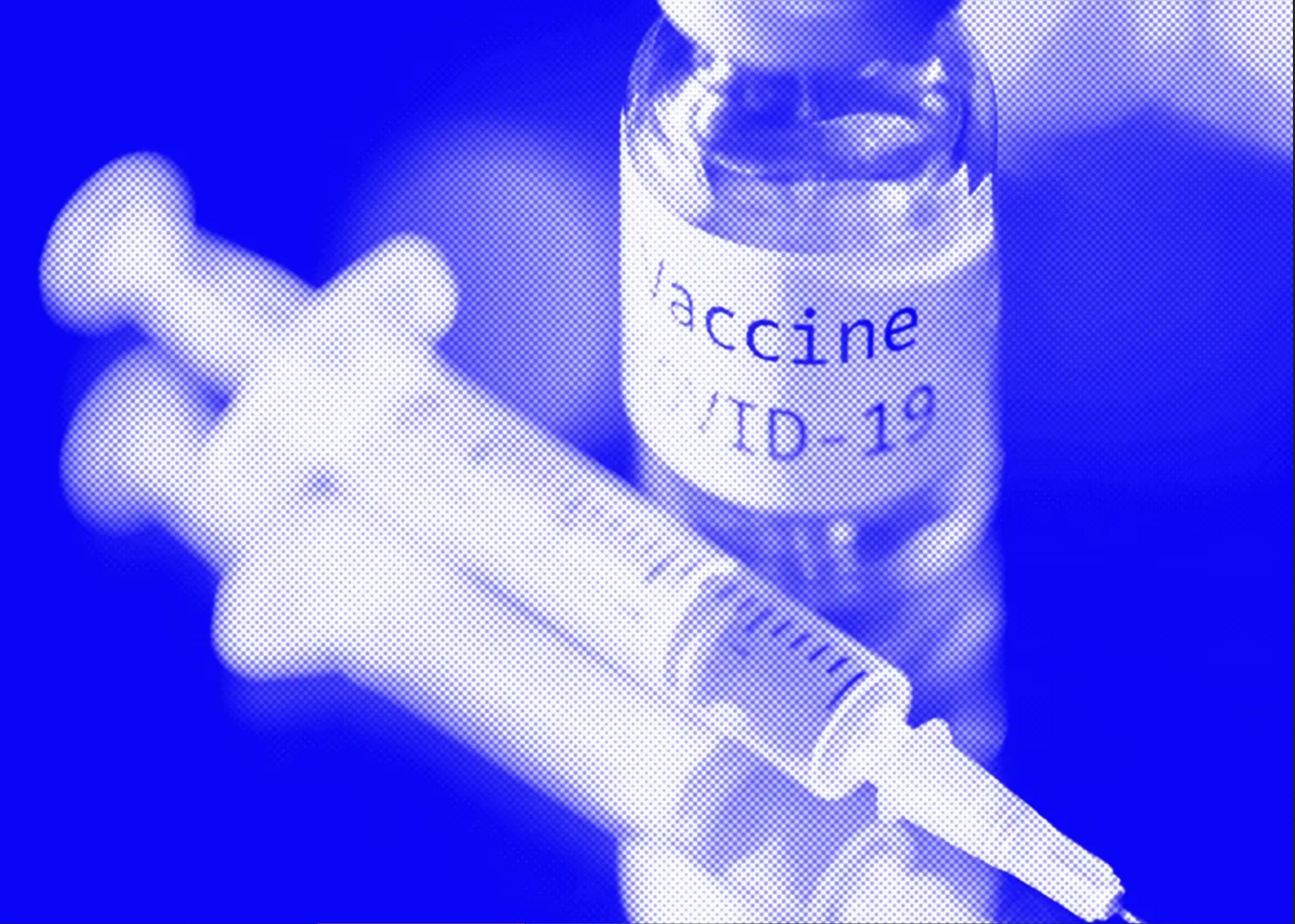 Программа «Время» сообщила об опасности вакцины Pfizer. Основанием оказалась публикация лоббистов AstraZeneca