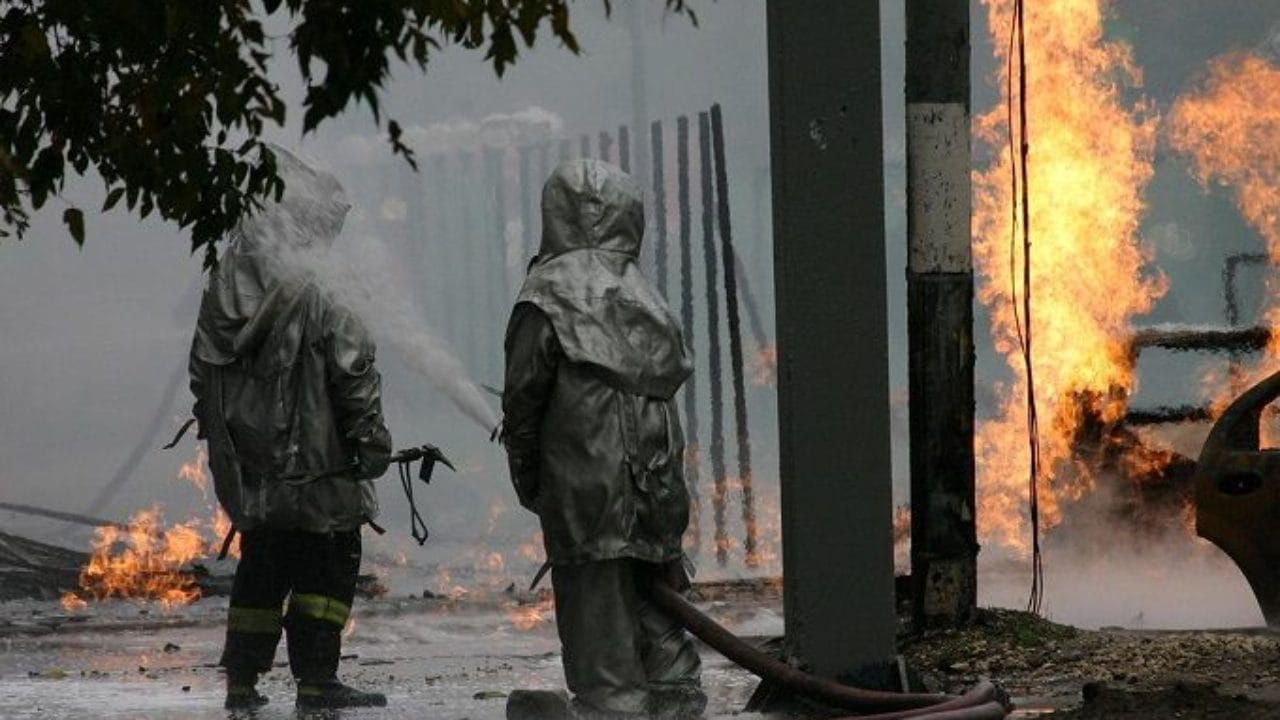 Прокуратура: ГРУ взрывало склады боеприпасов в Болгарии, чтобы не допустить поставки в Украину и Грузию