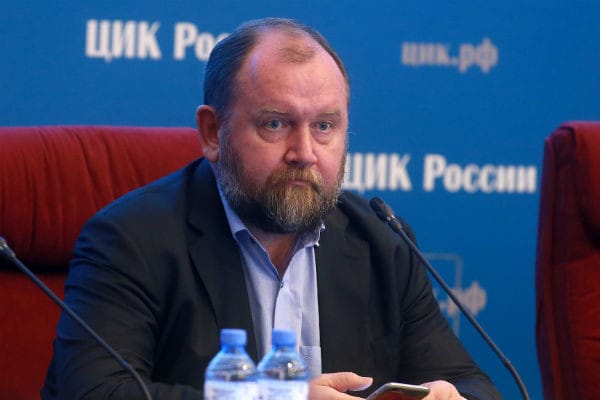 Гешефт пропагандиста. Замдиректора Первого канала купил квартиру за $3 млн и элитный особняк. Его фирма была подрядчиком госканала