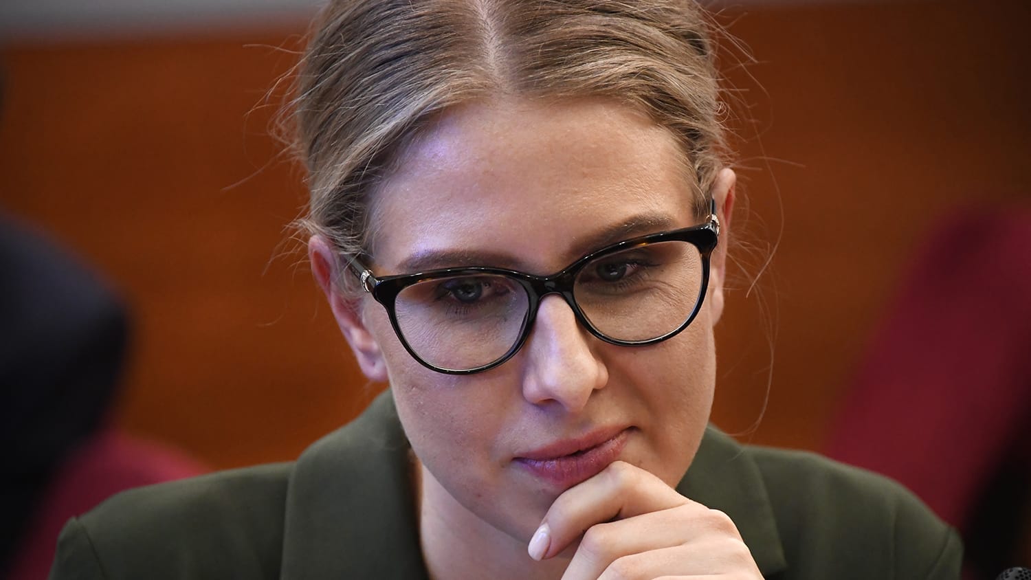 Суд взыскал с Любови Соболь еще 1 млн рублей по двум искам Пригожина о защите чести и достоинства