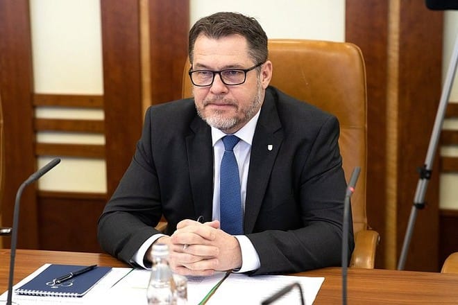 Чехия потребовала от Москвы разъяснений из-за включения в «список недружественных государств»