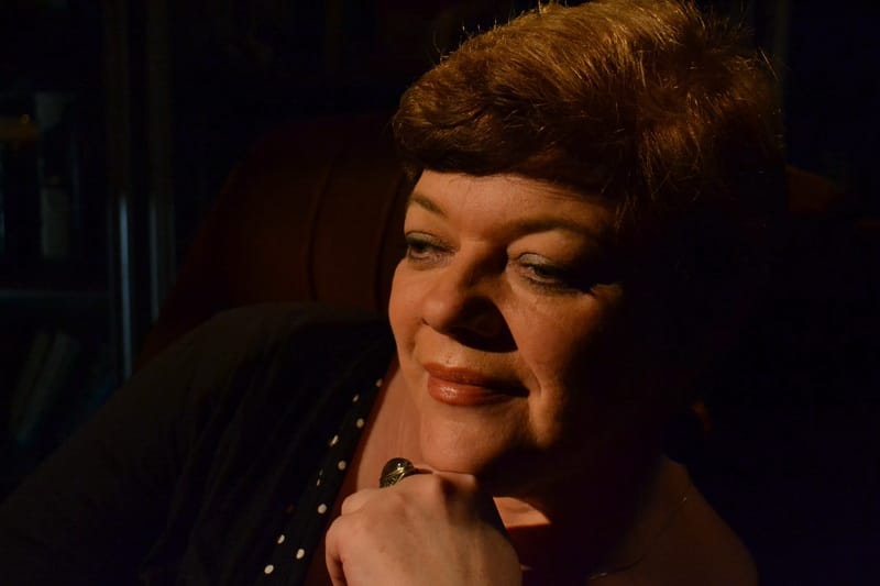 Вдова основателя Tut.by Юлия Чернявская вторые сутки не выходит на связь, родственники не знают о ее местонахождении