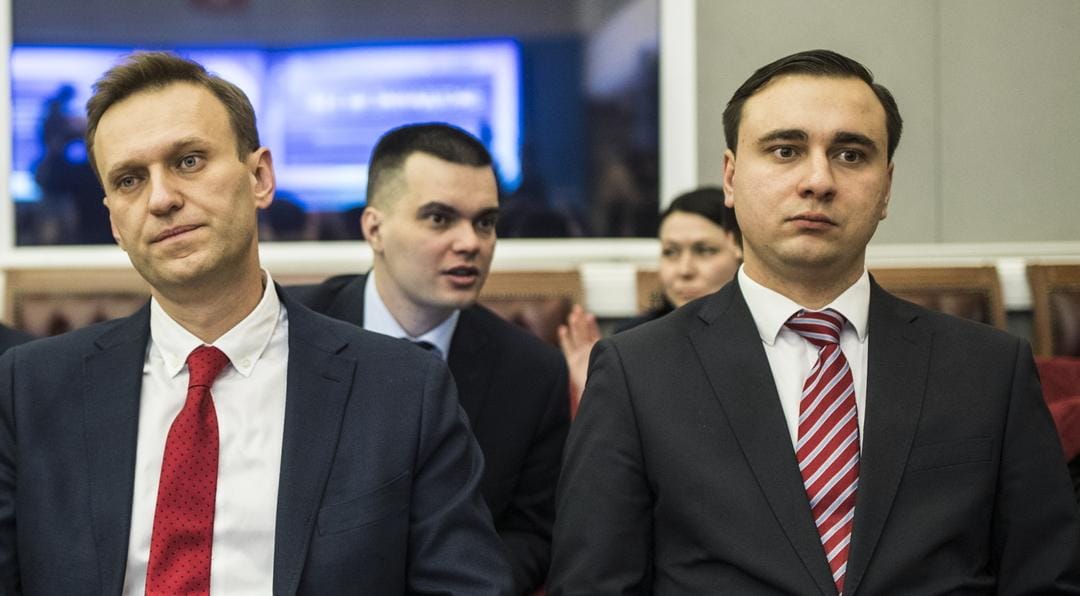 Судебные приставы-исполнители начали продавать имущество ФБК в пользу Евгения Пригожина