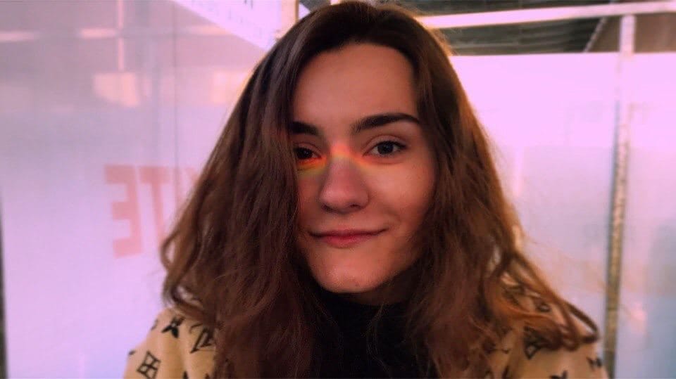 Задержанную в Минске девушку экс-главреда Nexta Софию Сапегу подозревают в совершении преступлений в августе-сентябре 2020 года