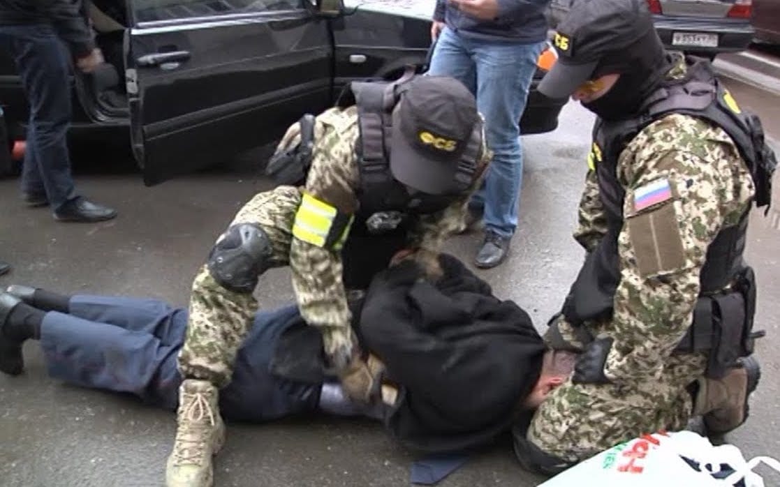 «Мне надели на голову пакет и начали бить». Как в Ингушетии силовики похищают и убивают людей